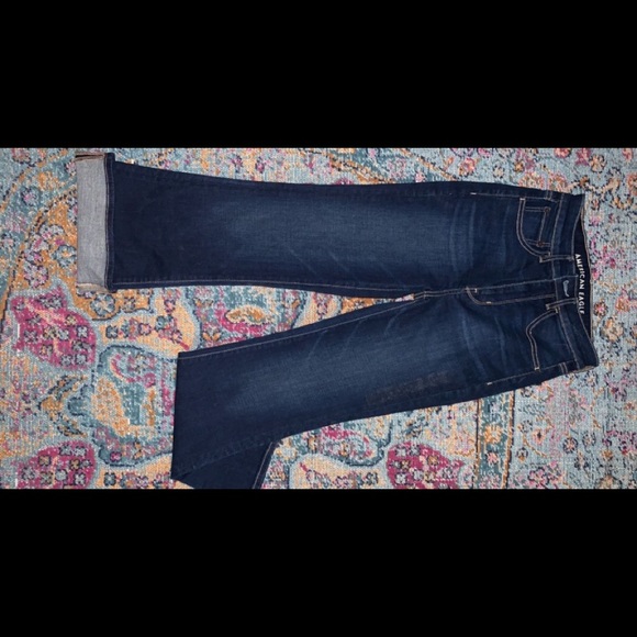 American Eagle bootcut jeans - Picture 2 of 2